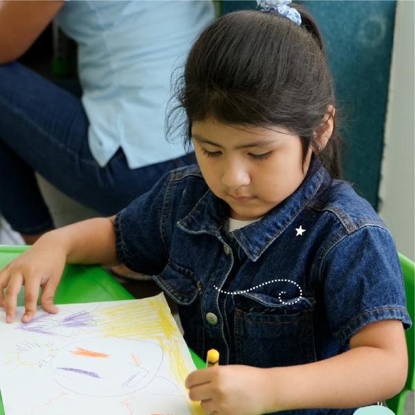 Estimulación Temprana2